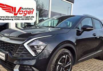 Kia Sportage 43.500 km 25.490 &euro; Magdeburg 39120