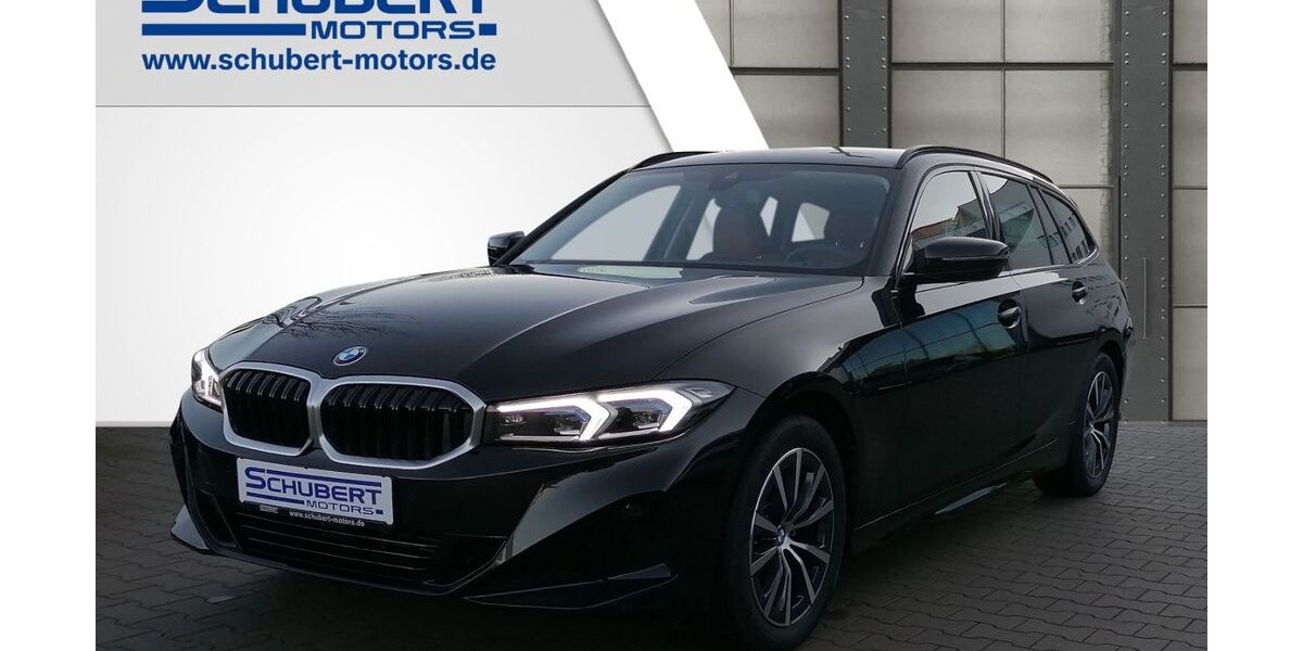 BMW 318 3.123 km 45.990 &euro; Haldensleben 39340