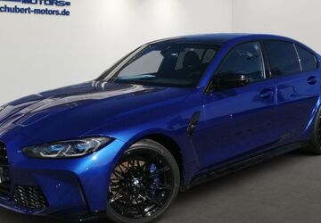 BMW M3 76.507 km 69.890 &euro; Burg 39288