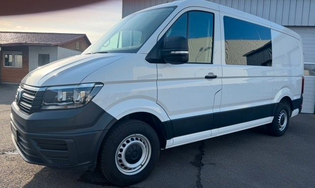 VW Crafter 95.000 km 25.500 &euro; Magdeburg 39126