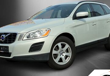 Volvo XC60 169.000 km 11.490 &euro; Magdeburg 39118