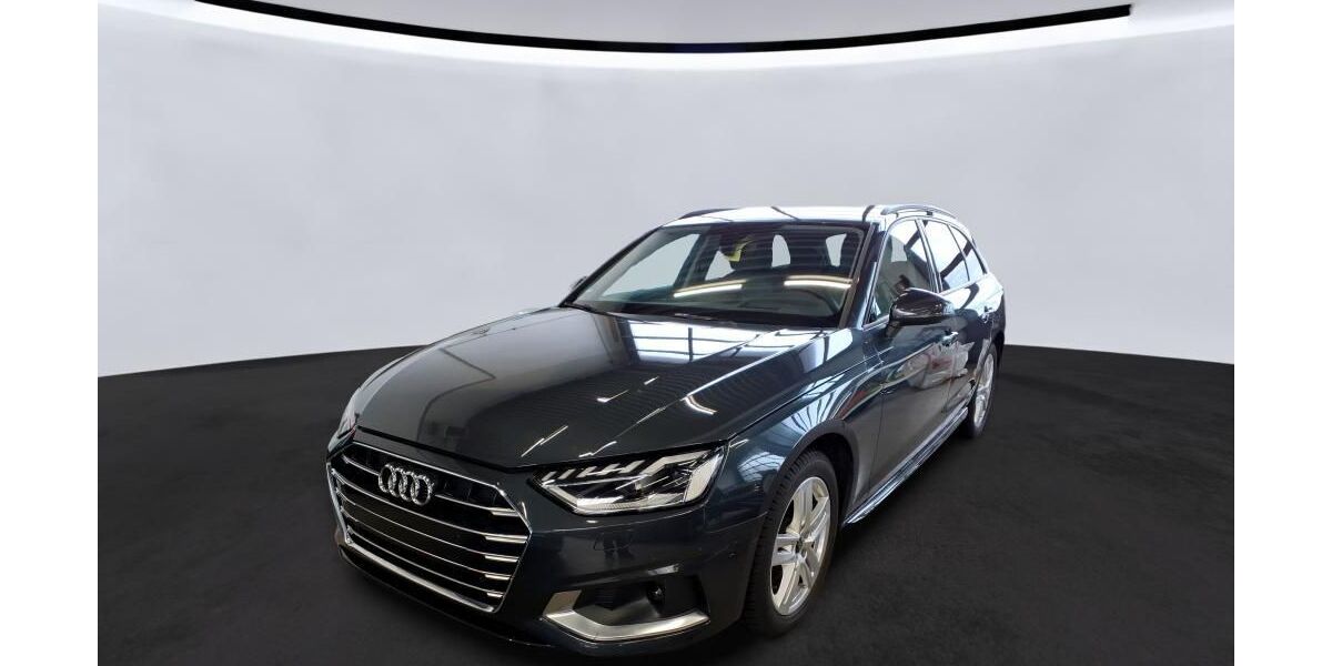 Audi A4 21.952 km 39.980 &euro; Magdeburg 39128