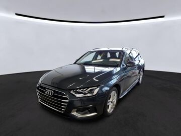 Gebrauchte Audi A4
