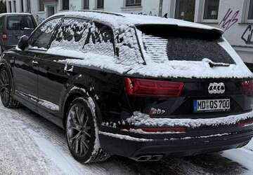 Audi SQ7 175.000 km 35.500 &euro; Magdeburg 39104