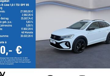 VW Taigo 11.000 km 27.990 &euro; Magdeburg 39116