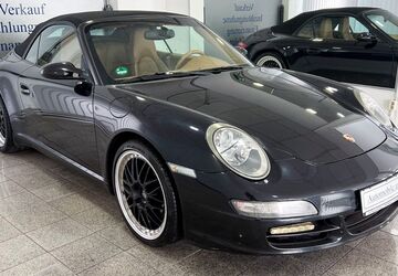 Porsche 911 Urmodell 114.720 km 42.880 &euro; Magdeburg 39120