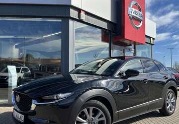 Mazda CX-30 20.658 km 26.900 &euro; Magdeburg 39120