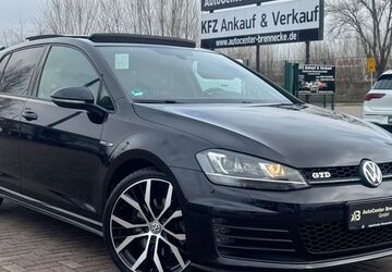 VW Golf 157.500 km 16.950 &euro; Magdeburg 39118