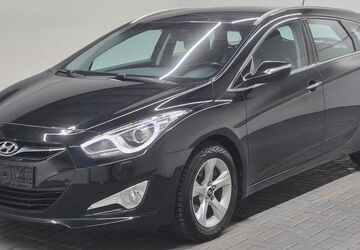 Hyundai i40 168.400 km 5.480 &euro; Langenweddingen 39171