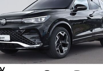 VW Tiguan 9.900 km 48.930 &euro; Magdeburg 39116