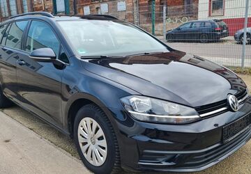 VW Golf 154.700 km 7.750 &euro; Magdeburg 39104