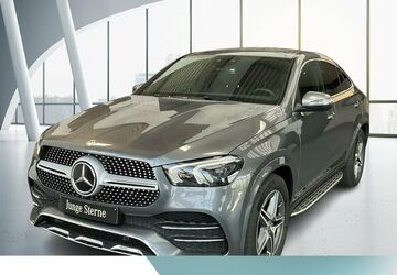 Mercedes-Benz GLE 350 37.896 km 64.855 &euro; Magdeburg 39130