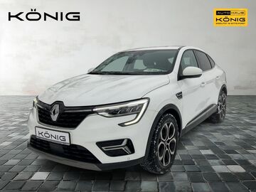 Gebrauchte Renault Arkana