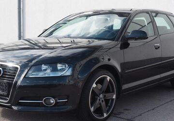 Audi A3 152.928 km 6.990 &euro; Magdeburg 39128