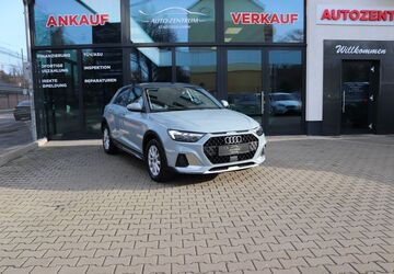 Audi A1 26.500 km 25.750 &euro; Magdeburg 39110