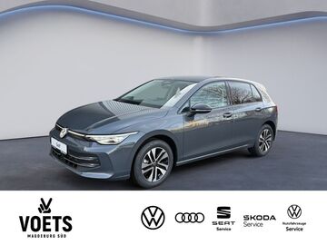 Gebrauchte VW Golf