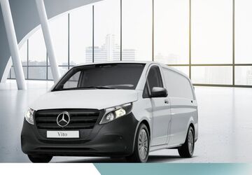 Mercedes-Benz Vito 43.776 km 42.828 &euro; Magdeburg 39130