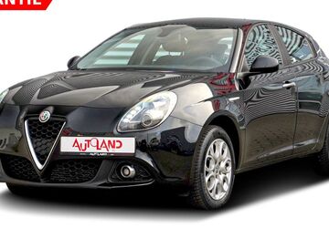 Alfa Romeo Giulietta 70.939 km 14.990 &euro; Magdeburg 39118