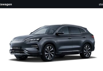 BYD SEAL U 9.969 km 32.990 &euro; Magdeburg 39130