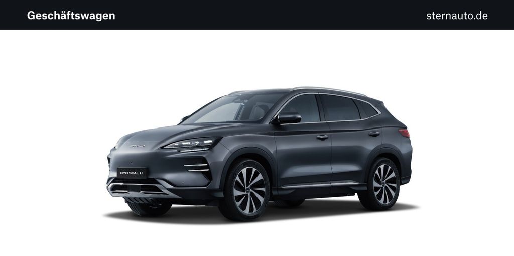 BYD SEAL U 9.969 km 32.990 &euro; Magdeburg 39130