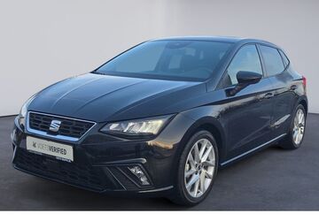 Seat Ibiza 19.900 km 17.480 &euro; Magdeburg 39116