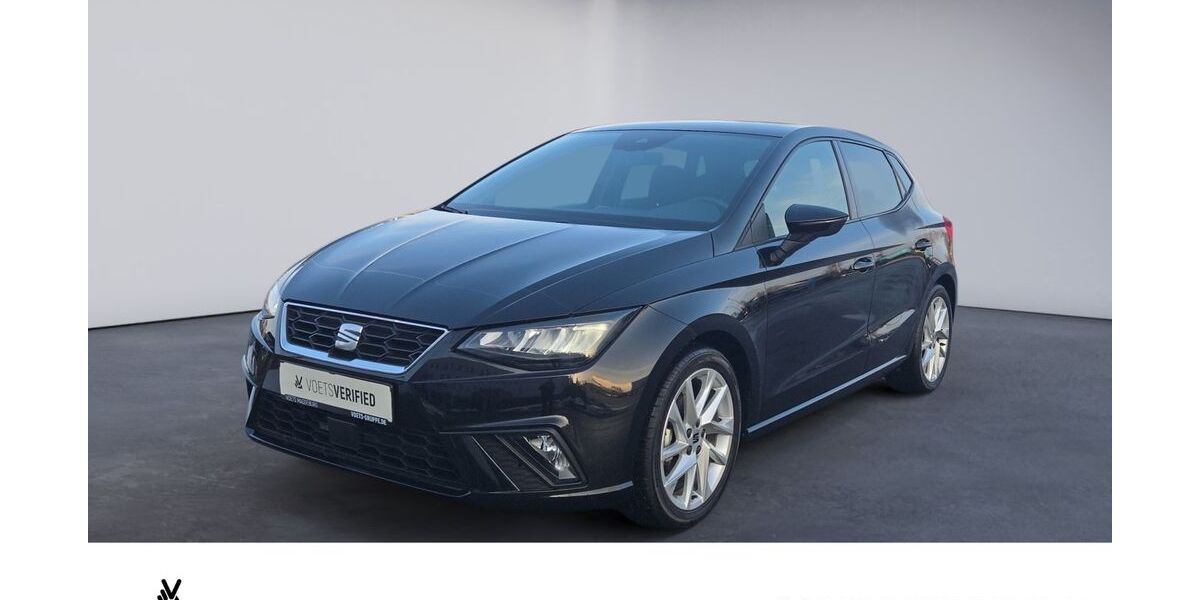 Seat Ibiza 19.900 km 17.480 &euro; Magdeburg 39116
