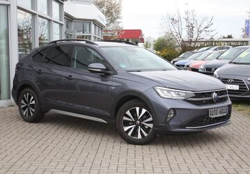 VW Taigo 12.019 km 16.450 &euro; Magdeburg 39120
