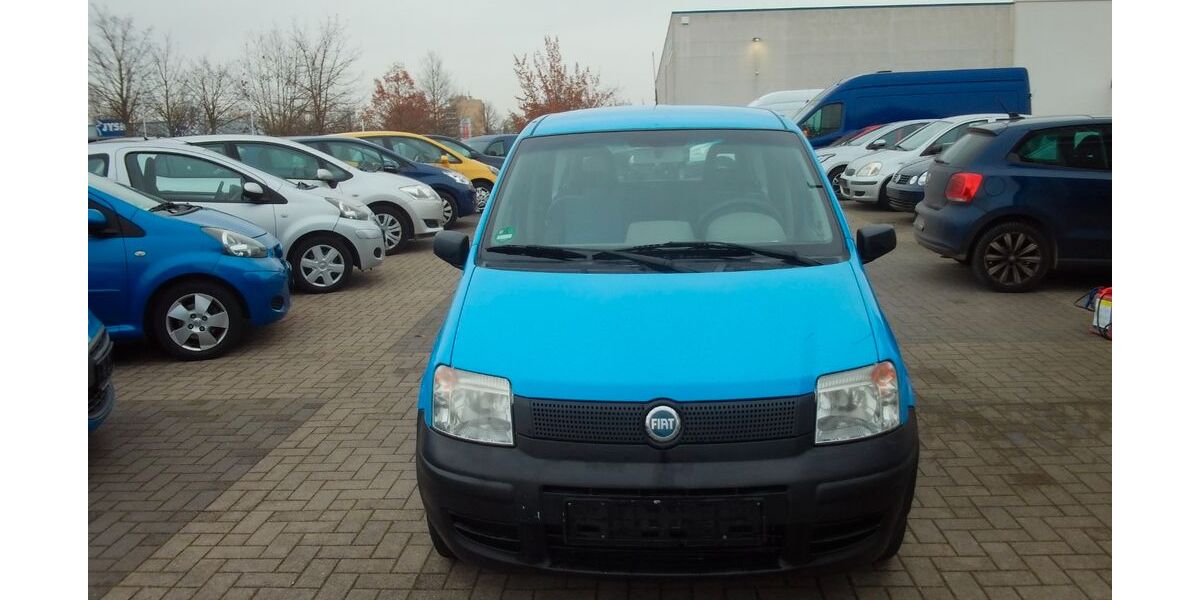 Fiat Panda 77.000 km 2.950 &euro; Magdeburg 39128