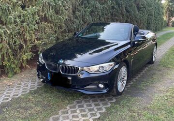 BMW 428 158.590 km 16.900 &euro; Gommern 39245
