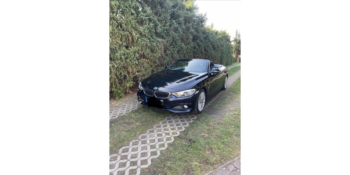 BMW 428 158.590 km 16.900 &euro; Gommern 39245