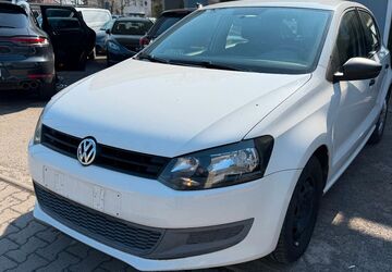 VW Polo 145.864 km 3.499 &euro; Magdeburg 39118