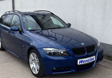 BMW 320 159.000 km 6.950 &euro; Magdeburg 39128
