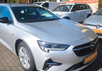 Opel Insignia 89.676 km 10.970 &euro; Magdeburg 39130