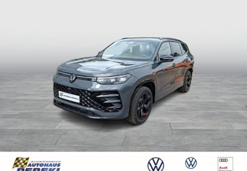 VW Tayron 2.500 km 61.900 &euro; Wanzleben-Börde OT Hohendodeleben 39164