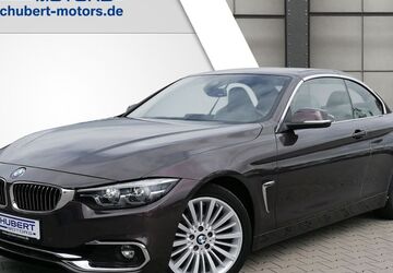 BMW 420 70.743 km 29.490 &euro; Magdeburg 39108