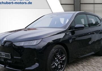 BMW iX 5.101 km 79.990 &euro; Magdeburg 39108