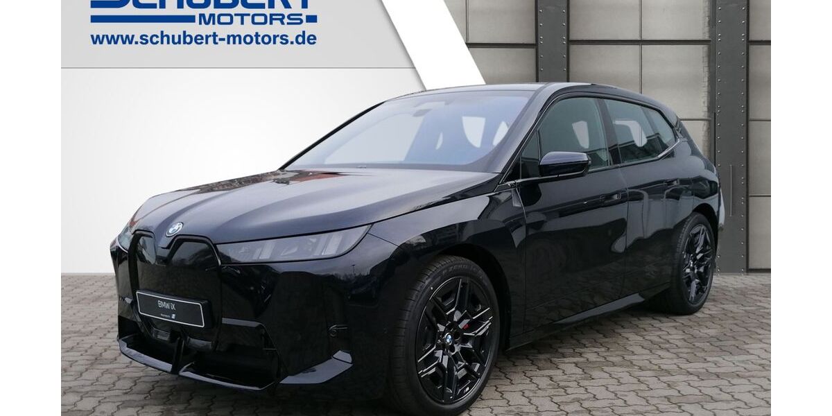 BMW iX 5.101 km 79.990 &euro; Magdeburg 39108