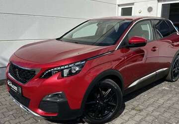 Peugeot 3008 143.750 km 10.890 &euro; Magdeburg 39110