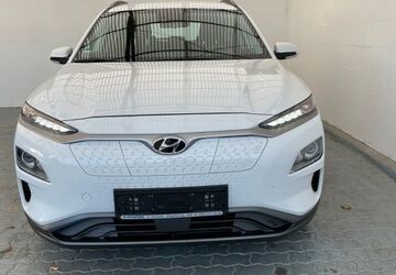 Hyundai KONA Elektro 28.500 km 15.990 &euro; Magdeburg 39116