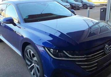 VW Arteon 39.806 km 30.980 &euro; Magdeburg 39128