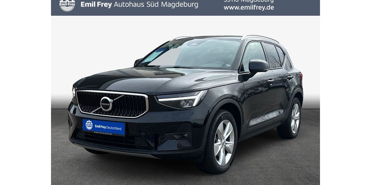 Volvo XC40 19.582 km 30.712 &euro; Magdeburg 39116