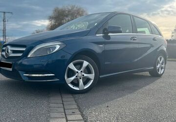 Mercedes-Benz B 180 242.000 km 5.800 &euro; Gommern 39245