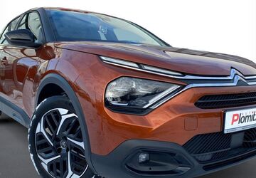 Citroen C4 33.530 km 14.485 &euro; Magdeburg 39128