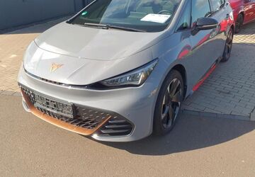 Cupra Born 28.040 km 23.940 &euro; Magdeburg 39126