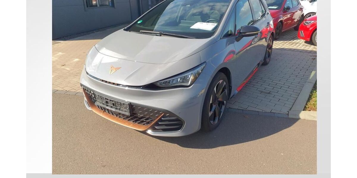 Cupra Born 28.040 km 23.940 &euro; Magdeburg 39126