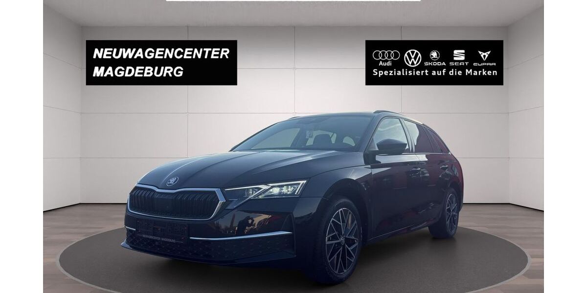 Skoda Octavia 21.447 km 33.990 &euro; Magdeburg 39128