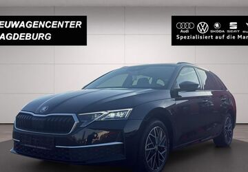 Skoda Octavia 21.447 km 34.990 &euro; Magdeburg 39128