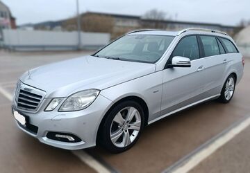 Mercedes-Benz E 300 228.540 km 8.990 &euro; Magdeburg 39112