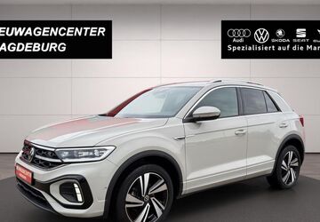 VW T-Roc 17.921 km 27.580 &euro; Magdeburg 39128