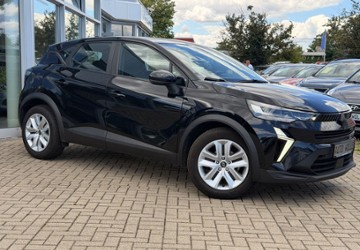 Renault Captur 26.083 km 17.450 &euro; Magdeburg 39120